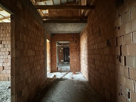 1 otaqlı yeni tikili - Masazır q. - 44 m²