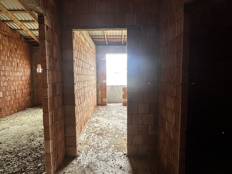 1-комнатная квартира, 44 м², Masazır: 39 000 ₼ 5