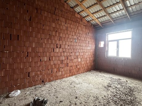 1 otaqlı yeni tikili - Masazır q. - 44 m²