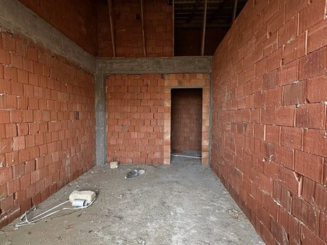 1 otaqlı yeni tikili - Masazır q. - 44 m²