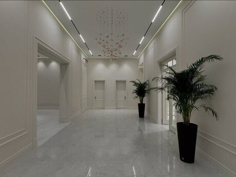 Сдаётся 4-комнатный дом, Mərdəkan, 300 м², 1 500 AZN/мес, фото 5 / 6