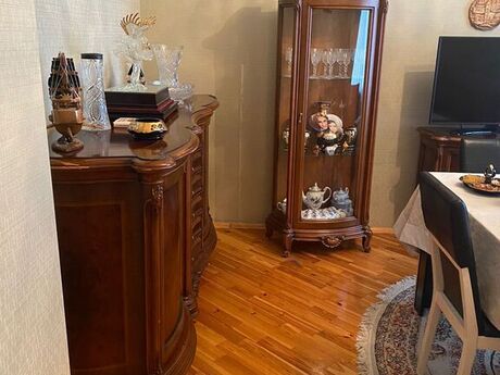 3 otaqlı mənzil, 102 m², Həzi Aslanov: 225 000 ₼ 3