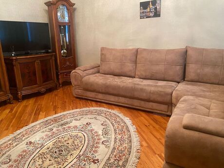 3 otaqlı mənzil, 102 m², Həzi Aslanov: 225 000 ₼ 2