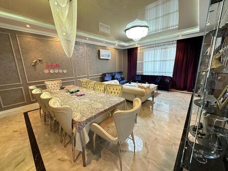 Сдаётся 4-комнатный дом, Badamdar, 400 м², 7 000 AZN/мес, фото 5 / 12