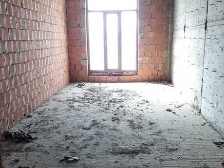 5 otaqlı yeni tikili - Şah İsmayıl Xətai m. - 226 m²