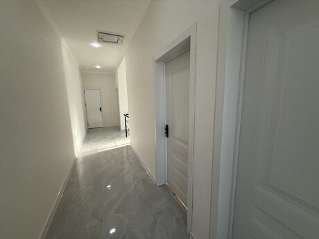 4 otaqlı həyət evi/bağ evi - Masazır q. - 180 m²