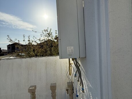 House with Garden, Villa For Sale