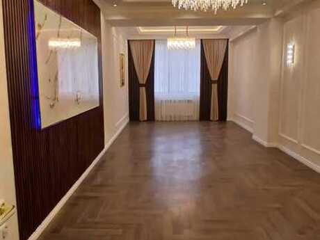 4-комн. вторичка - м. Шах Исмаил Хатаи - 173 м²