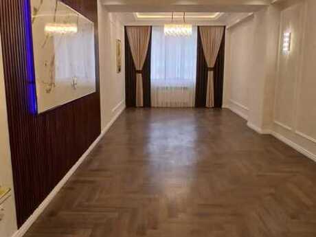 4-комн. вторичка - м. Шах Исмаил Хатаи - 173 м²