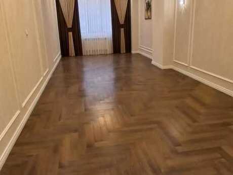 4-комн. вторичка - м. Шах Исмаил Хатаи - 173 м²