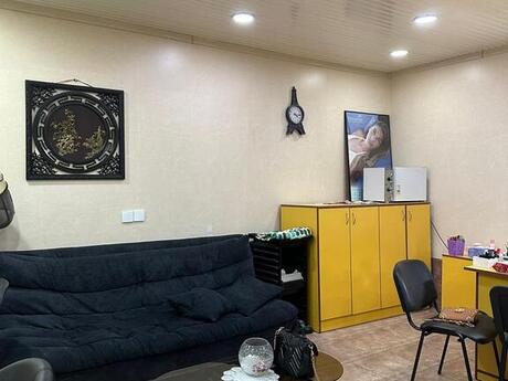 Obyekt - Nizami m. - 82.5 m²