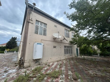 6 otaqlı həyət evi, 220 m², Görədil: 365 000 ₼ 5