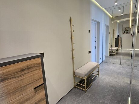3 otaqlı mənzil, 135 m², Sea Breeze: 816 000 ₼ 5