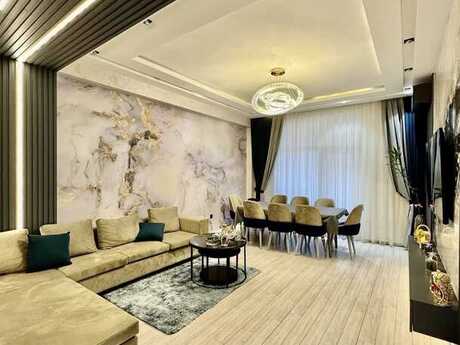 Elan №5263610 - Bakı, İnşaatçılar m., 3 otaqlı, 110 m², 10/20 mərtəbə