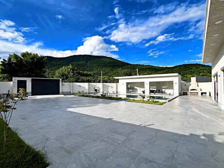 Объявление №5263691 - Габала, Габала, 4-комн., 250 м²