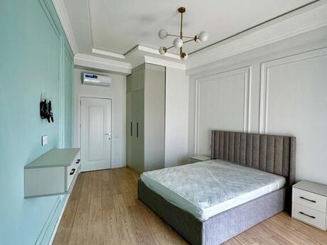 Аренда: 3-комнатная квартира, 100 м², Ağ şəhər: 1 600 ₼/мес 5