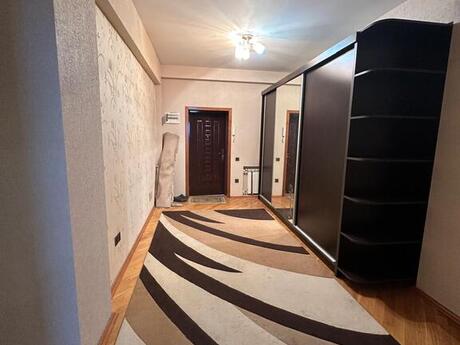 2 otaqlı yeni tikili - 9-cu mikrorayon q. - 97 m²