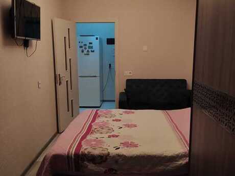 1 otaqlı yeni tikili - Xırdalan - 48 m²
