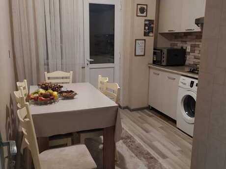 1 otaqlı yeni tikili - Xırdalan - 48 m²