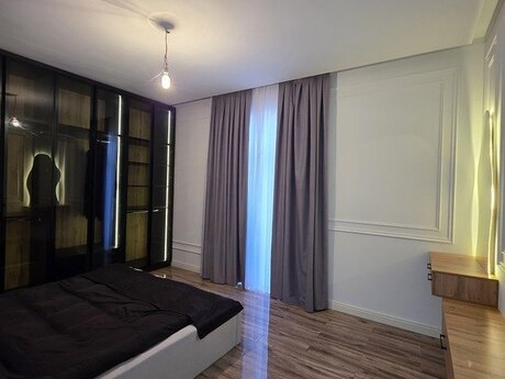 5 otaqlı həyət evi/bağ evi - Bilgəh q. - 400 m²