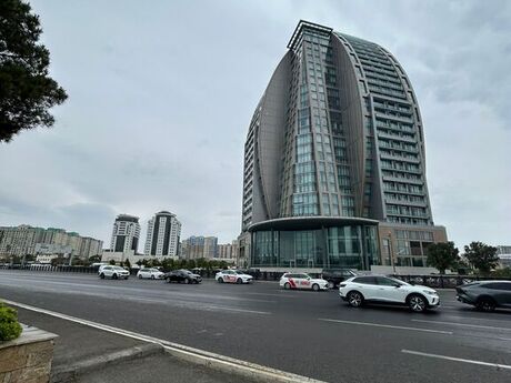 2 otaqlı mənzil, 92 m², Şah İsmayıl Xətai: 800 000 ₼ 2