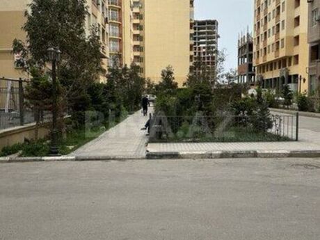 2 otaqlı yeni tikili - Zığ q. - 68 m²