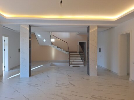 11 otaqlı həyət evi, 1 400 m², Badamdar: 3 600 000 ₼ 5