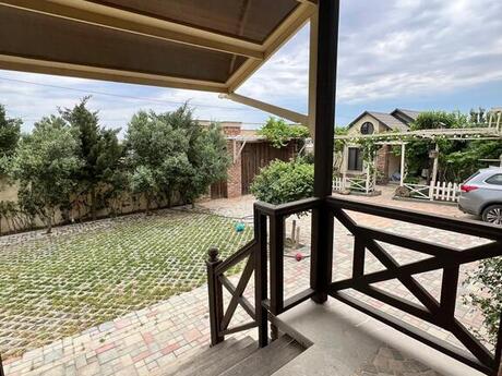 5 otaqlı həyət evi, 300 m², Masazır: 330 000 ₼ 5