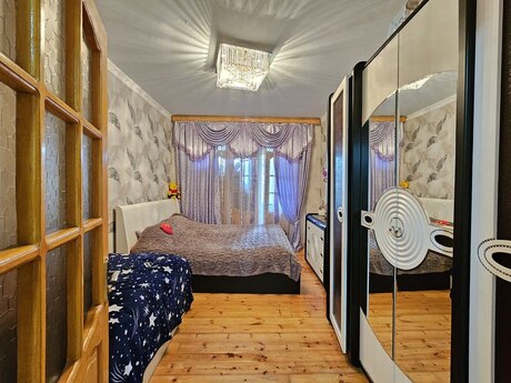 2 otaqlı köhnə tikili - Xırdalan - 60 m²