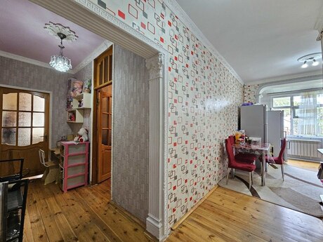 2 otaqlı köhnə tikili - Xırdalan - 60 m²