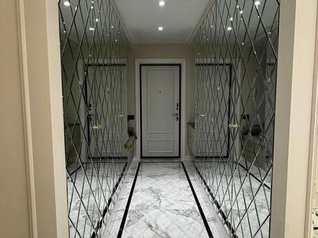 4 otaqlı mənzil, 171 m², Baku Panorama Residence: 650 000 ₼ 5