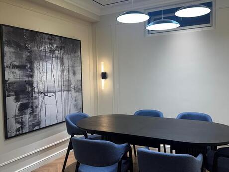 4 otaqlı mənzil, 171 m², Baku Panorama Residence: 650 000 ₼ 2