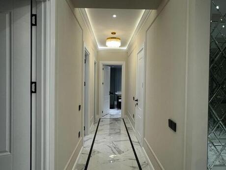4 otaqlı mənzil, 171 m², Baku Panorama Residence: 650 000 ₼ 4