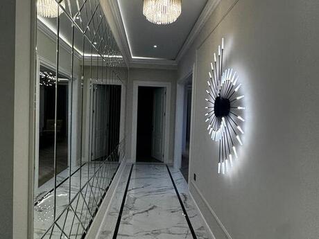 4 otaqlı mənzil, 171 m², Baku Panorama Residence: 650 000 ₼ 3