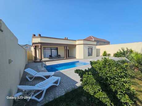 Elan №5267559 - Bakı, Şüvəlan q., 4 otaqlı, 150 m²