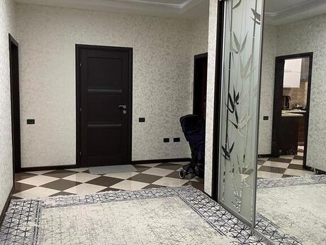 Объявление №5270399 - Баку, м. Ази Асланов, 3-комн., 120.6 м², 4/18 этаж