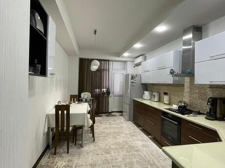 3 otaqlı mənzil, 121 m², Həzi Aslanov: 274 000 ₼ 5