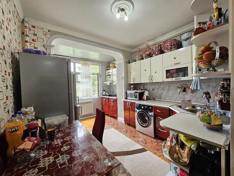 2 otaqlı köhnə tikili - Xırdalan - 65 m²