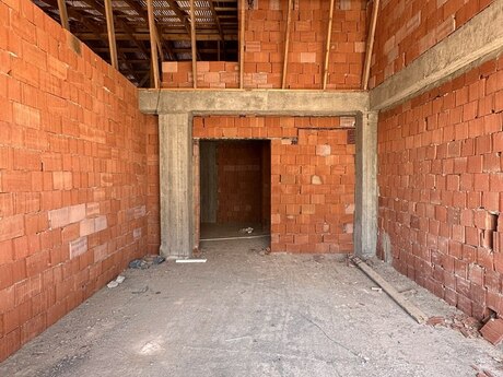 1-комн. новостройка - пос. Масазыр - 57 м²