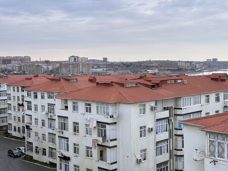 Elan №5268197 - Bakı, Masazır q., 1 otaqlı, 54 m², 6/6 mərtəbə