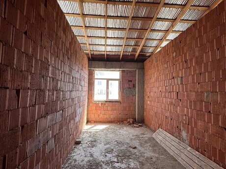 1-комн. новостройка - пос. Масазыр - 57 м²