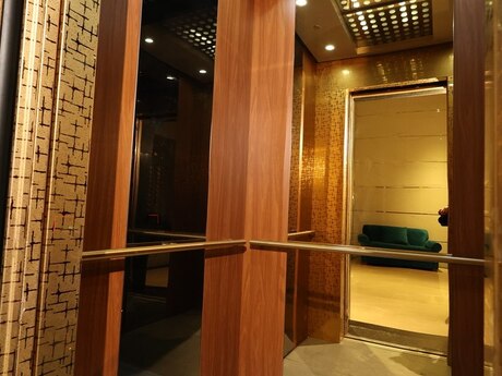 5 otaqlı yeni tikili - Nizami m. - 267.5 m²
