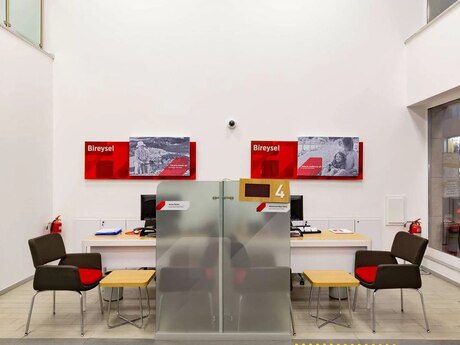 Obyekt - İçəri Şəhər m. - 320 m²