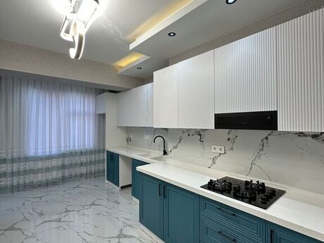 Объявление №5268912 - Баку, м. Ази Асланов, 2-комн., 80 м², 15/20 этаж