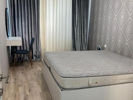 Аренда: 3-комнатная квартира, 100 м², 20 Yanvar: 1 000 ₼/мес 5