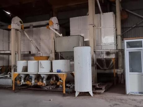 Elan №5269191 - Bakı, Abşeron r., 100000 m²