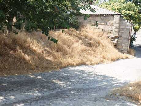 Torpaq - Elmlər Akademiyası m. - 10 sot