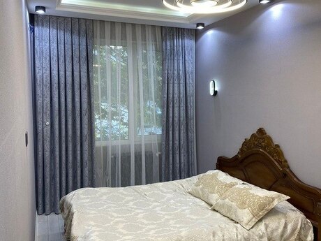 2 otaqlı mənzil, 55 m², Memar Əcəmi: 144 000 ₼ 4