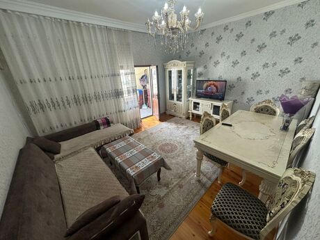 Elan №5269909 - Bakı, Həzi Aslanov q., 2 otaqlı, 84 m², 18/18 mərtəbə