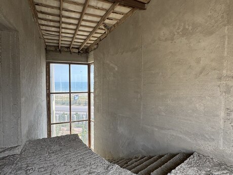 8 otaqlı həyət evi, 500 m², Şıxov: 485 000 ₼ 5